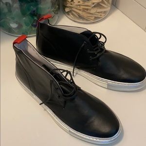 Del Toro Chukka Boots